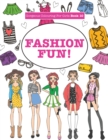 Image for Gorgeous Colouring For Girls - Fashion Fun!