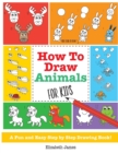 Image for How To Draw Animals for Kids