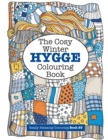 Image for The Cosy HYGGE Winter Colouring Book