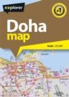 Image for Doha City Map