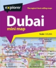Image for Dubai Mini Map