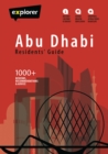 Image for Abu Dhabi residents guide.