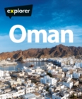 Image for Oman Visitors Guide