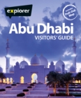 Image for Abu Dhabi Visitors Guide