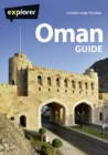 Image for Oman Guide