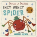 Image for ITSY BITSY SPIDER