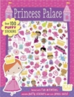 Image for Princess Palace Puffy Sticker Book