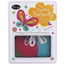 Image for MY BEAUTIFUL BUTTERFLY SEWING KIT