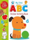 Image for My First ABC Activity Book