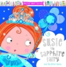 Image for Susie the Sapphie Fairy