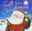 Image for TWAS THE NIGHT BEFORE CHRISTMA