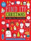 Image for Find It! Christmas