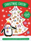Image for Christmas Cheer Puffy Sticker Book