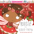 Image for Rosie the Ruby Fairy and the Christmas mail mix-up