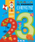 Image for My Awesome Counting Book