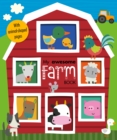 Image for MY AWESOME FARM BOOK