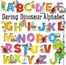 Image for Daring Dinosaur Alphabet
