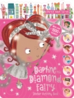 Image for Daphne the Diamond Fairy Sticker Activity Book