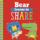 Image for Bear learns to share