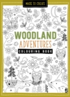 Image for Woodland Adventures