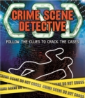 Image for Crime scene detective