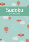 Image for Sudoku Over 250 Puzzles