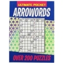 Image for Ultimate Pocket Arrowords