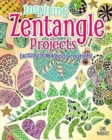 Image for INSPIRING ZENTANGLE PROJECTS