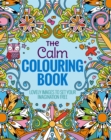 Image for The Calm Colouring Book