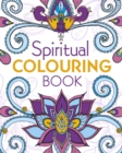 Image for Spiritual Colouring Book