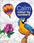 Image for Calm Colour by Numbers