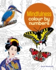 Image for Colour by Number : Mindfulness