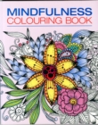 Image for Mindful Colouring Book