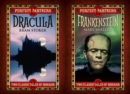 Image for Perfect Partners: Dracula &amp; Frankenstein