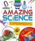 Image for Amazing Science Experiments
