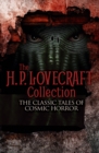 Image for The H. P. Lovecraft collection