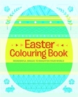 Image for Easter Colouring Book