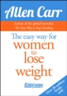Image for The easyway for women to lose weight