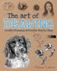 Image for The Art of Drawing : Create stunning artworks step by step