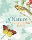 Image for The Beauties of Nature Colouring