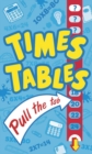 Image for Times tables pull the tab
