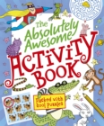 Image for The Absolutely Awesome Activity Book