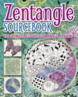 Image for Zentangle: Sourcebook
