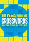 Image for Large Print Crosswords (A4 Puzzles)