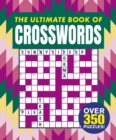 Image for THE ULTIMATE BOOK OF CROSSWORDS