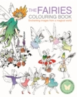 Image for FAIRIES COLOURING BOOK
