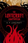 Image for The Lovecraft Compendium