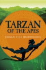 Image for Tarzan of the apes