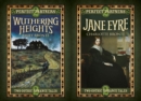 Image for Perfect Partners: Jane Eyre &amp; Wuthering Heights