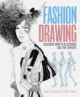Image for Fashion drawing